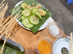 -杨合林啊兰烤鱼