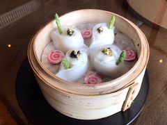 -红糖(香港嘉里酒店)