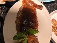 -局气 烤鸭·北京菜(光华路店)