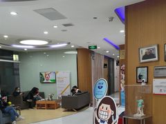 -雅悦齿科(顾村公园店)