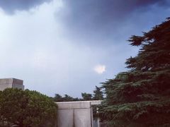 -雨花台烈士纪念馆