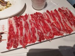 -犇鼎牛潮汕牛肉火锅(新辰里学清路店)