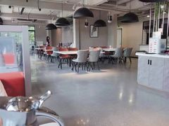 大堂-迪欧咖啡·中西餐融合菜(平江万达旗舰店)