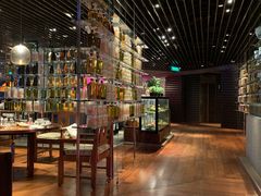 -广州富力君悦大酒店·凯菲厅