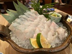 -小山日本料理(太古汇店)