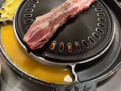 -친구亲顾韩国烤肉专门店(蓉花里店)