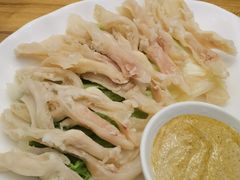 -清真京华源·涮肉烧烤(丰庆店)