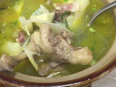 -烟雨人家(塔湾街店)