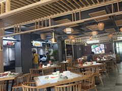 -王妈热卤·川味馆(海昌店)