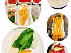-海底捞火锅(顺义华联店)