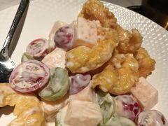 -食锦记·福建私房菜(浦西万达店)