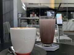 -UNI UNI(环亚凯瑟琳店)