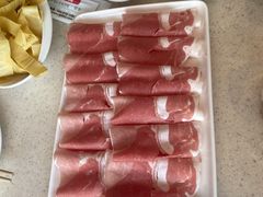 -阳坊大都涮羊肉(阳坊总店)