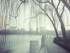 -迎泽公园