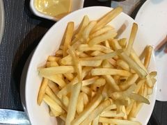 -LA MAISON公鸡和龙(蛇口店)