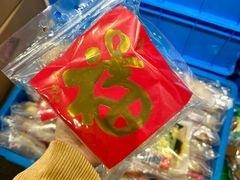 -龙华素斋(龙华路店)