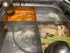 -海底捞火锅(航洋城店)