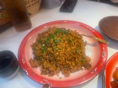 -乔阿马·江南味·驴肉香(龙湖华泾天街店)