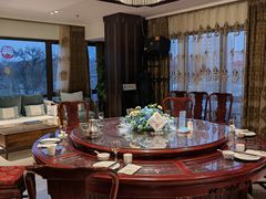 包厢-马凯餐厅(地安门店)