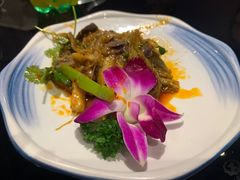 -品回味清真西北楼(宁波首店)