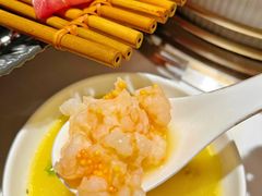 -领鲜天下·焗海鲜·花胶鸡(天目里店)