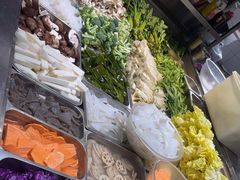 -林静小吃(复兴路店)