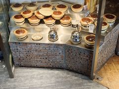 -平娃三宝烧烤·面食(富丰桥店)