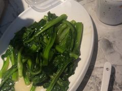 -悦海·家宴·冰花皮皮虾大锅贴(宝龙店)