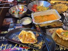 -纪录片《人生一串》体验店(静安店)