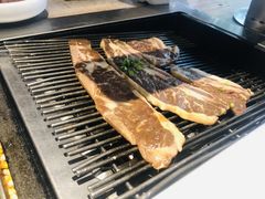 -一心烤肉(延安路店)
