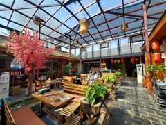-丽江庭院之爱在路上(西单店)
