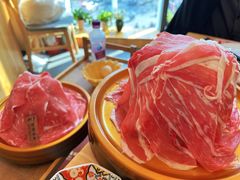 -牛匠和牛寿喜锅(西安总店)
