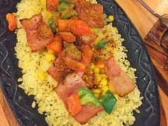 -萨莉亚(百信广场店)