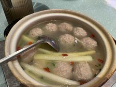 -淮安人家·悦达嘉宴(深圳路店)