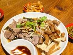 -大三元台湾鲁肉饭(沙井新桥店)