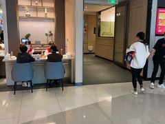 -海底捞大排档火锅(悦荟广场店)