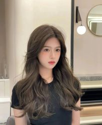 点击看大图 -New Fashion发型定制
