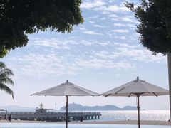 -惠州金海湾嘉华度假酒店