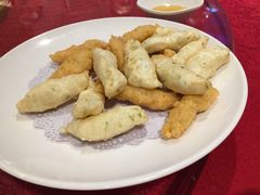 -抱德·潮汕味(敦和店原惠城鱼仔)