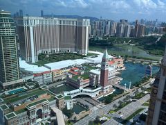 -澳门喜来登大酒店