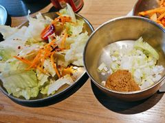 -西塔老太太泥炉烤肉(望京一店)