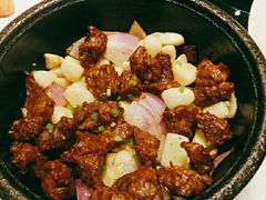 -高佳庄·舟山海鲜(海景旗舰店)