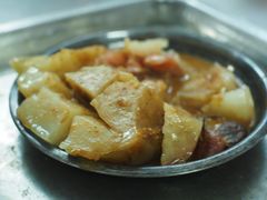 -老福合沟无米粿甜汤粿品店