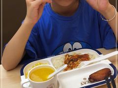 -秦哥哥·长安味道(增城永旺店)