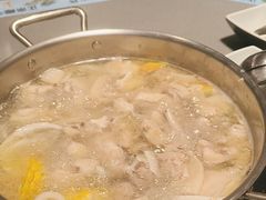 -椰小鸡·琼州糟粕醋·火锅(美兰缤纷城店)