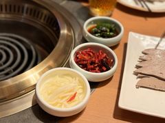 -腾格里· 蒙古山羊火锅(北京中关村店)