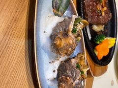 -和创柚子·会席日本料理(新区淮海街店)