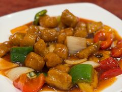 -华峰食馆(氹仔店)