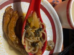 -老表记广西宵夜螺蛳鸭脚煲(西大店)