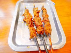 -西羊市老米家泡馍(西羊市店)